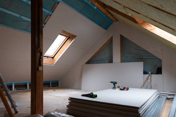 Types of Insulation We Offer in Nisswa, MN
